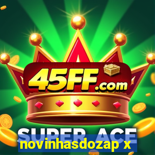 novinhasdozap x